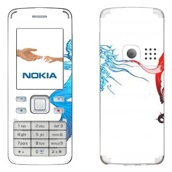 Nokia 6300