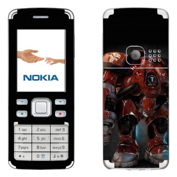 Nokia 6300