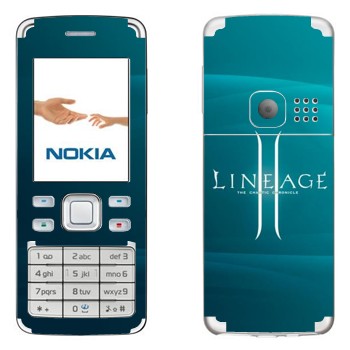   «Lineage 2 »   Nokia 6300