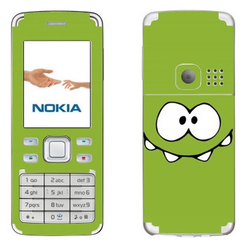 Nokia 6300