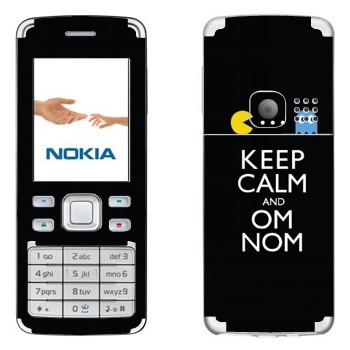 Nokia 6300