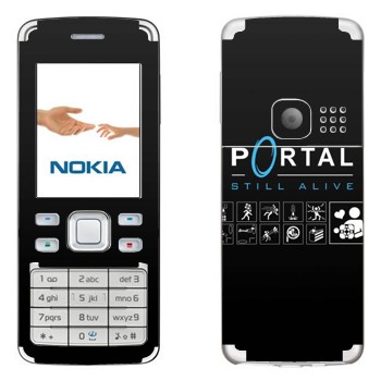 Nokia 6300