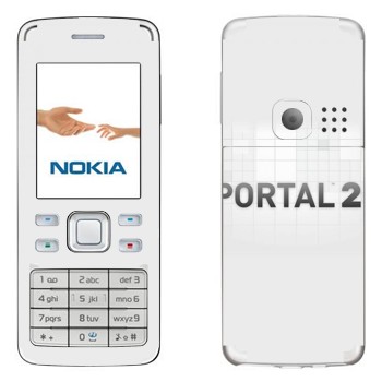   «Portal 2    »   Nokia 6300