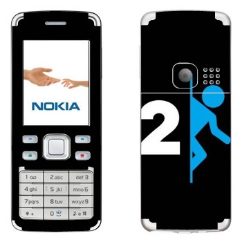   «Portal 2 »   Nokia 6300