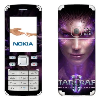 Nokia 6300