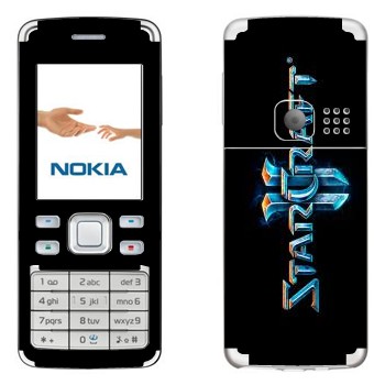   «Starcraft 2  »   Nokia 6300