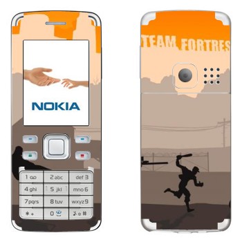   «Team fortress 2»   Nokia 6300