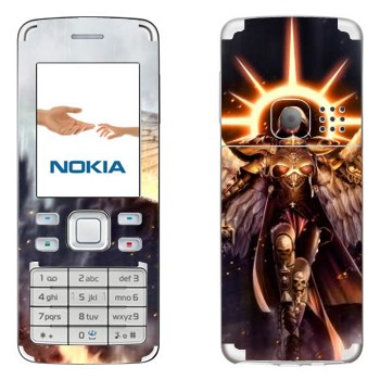   «Warhammer »   Nokia 6300