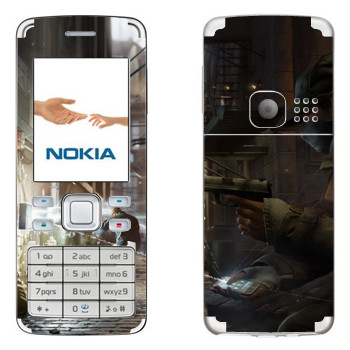 Nokia 6300