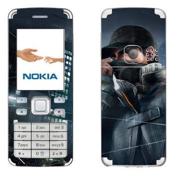 Nokia 6300