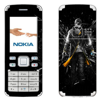   «Watch Dogs -     »   Nokia 6300