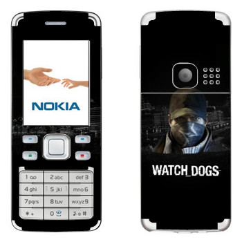   «Watch Dogs -  »   Nokia 6300