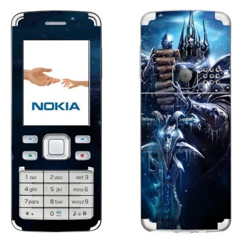 Nokia 6300