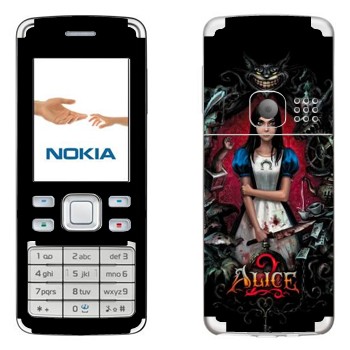   «:  »   Nokia 6300