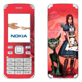   «    - :  »   Nokia 6300