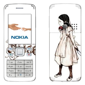   «   -  : »   Nokia 6300