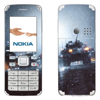 Nokia 6300