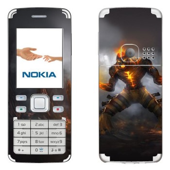 Nokia 6300