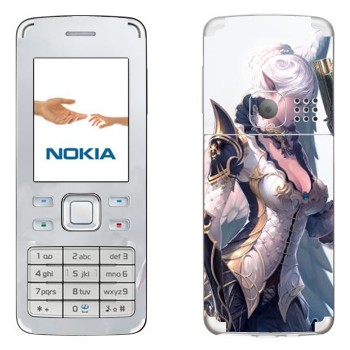   «- - Lineage 2»   Nokia 6300