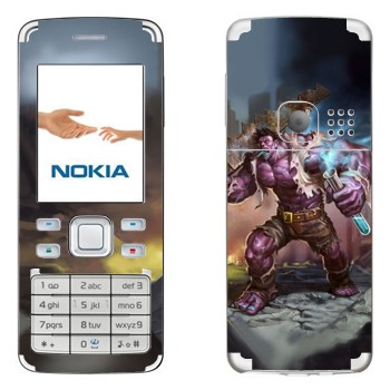 Nokia 6300