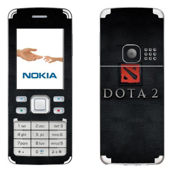   «Dota 2»   Nokia 6300