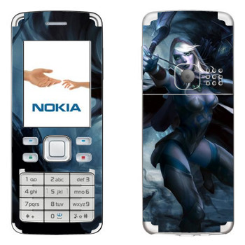   «  - Dota 2»   Nokia 6300