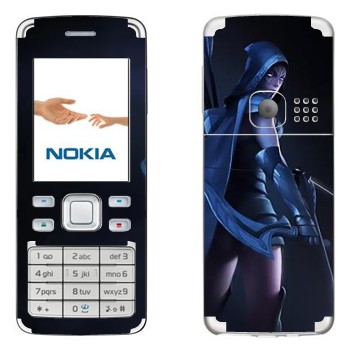   «  - Dota 2»   Nokia 6300