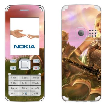   « - Lineage 2»   Nokia 6300