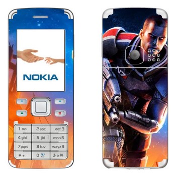 Nokia 6300