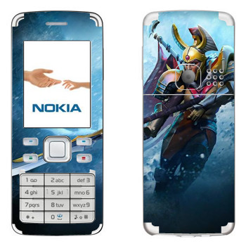   «  - Dota 2»   Nokia 6300