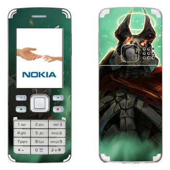 Nokia 6300