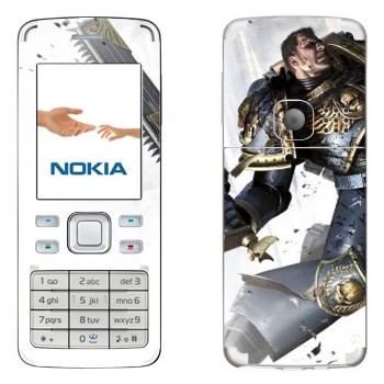   «  - Warhammer 40k»   Nokia 6300