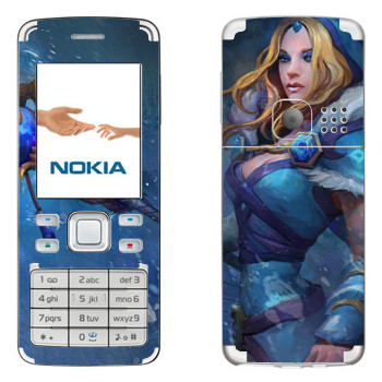   «  - Dota 2»   Nokia 6300