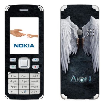   «  - Aion»   Nokia 6300