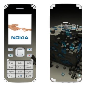 Nokia 6300