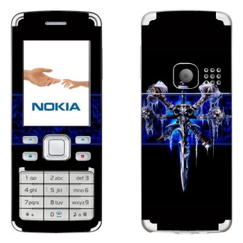   «    - Warcraft»   Nokia 6300