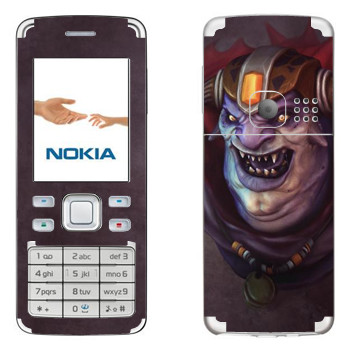   « - Dota 2»   Nokia 6300