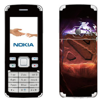   « Dota 2»   Nokia 6300