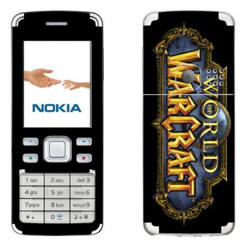   « World of Warcraft »   Nokia 6300