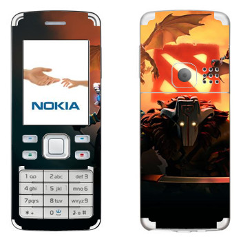   «   - Dota 2»   Nokia 6300