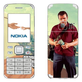   « - GTA5»   Nokia 6300