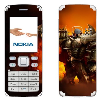   « -  »   Nokia 6300