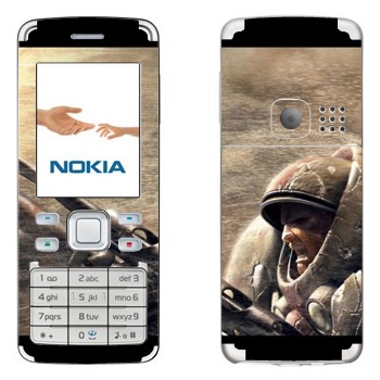   « - StarCraft 2»   Nokia 6300