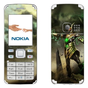 Nokia 6300