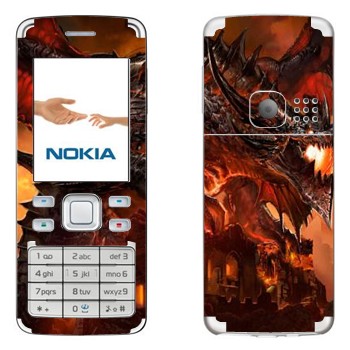   «    - World of Warcraft»   Nokia 6300