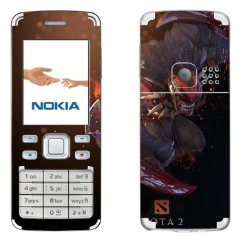   «   - Dota 2»   Nokia 6300