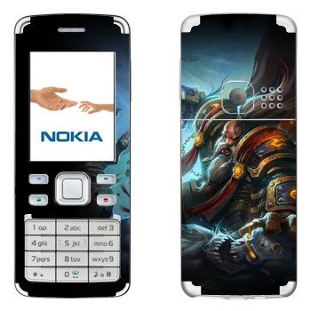   «  - World of Warcraft»   Nokia 6300