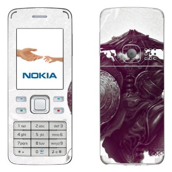 Nokia 6300