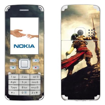 Nokia 6300