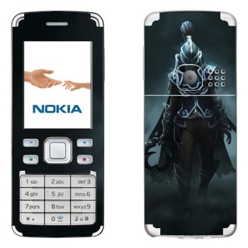   «  - Dota 2»   Nokia 6300